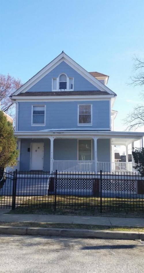 JHU Guesthouse near Campus image 10