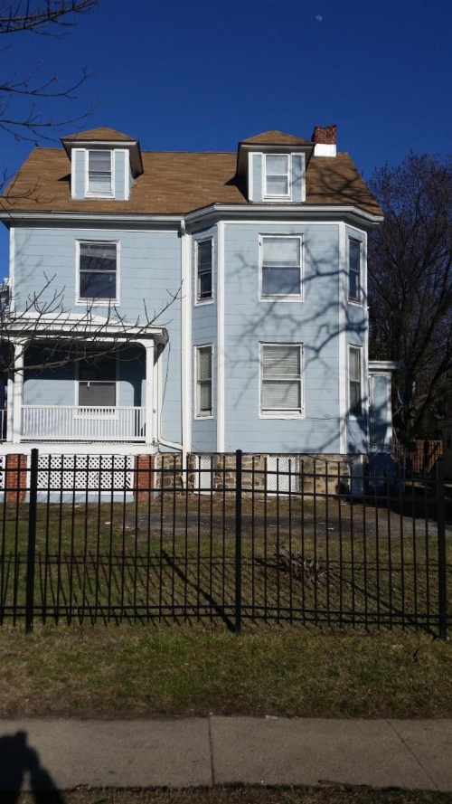 JHU Guesthouse near Campus image 11