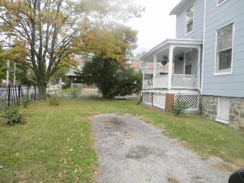 JHU Guesthouse near Campus image 2