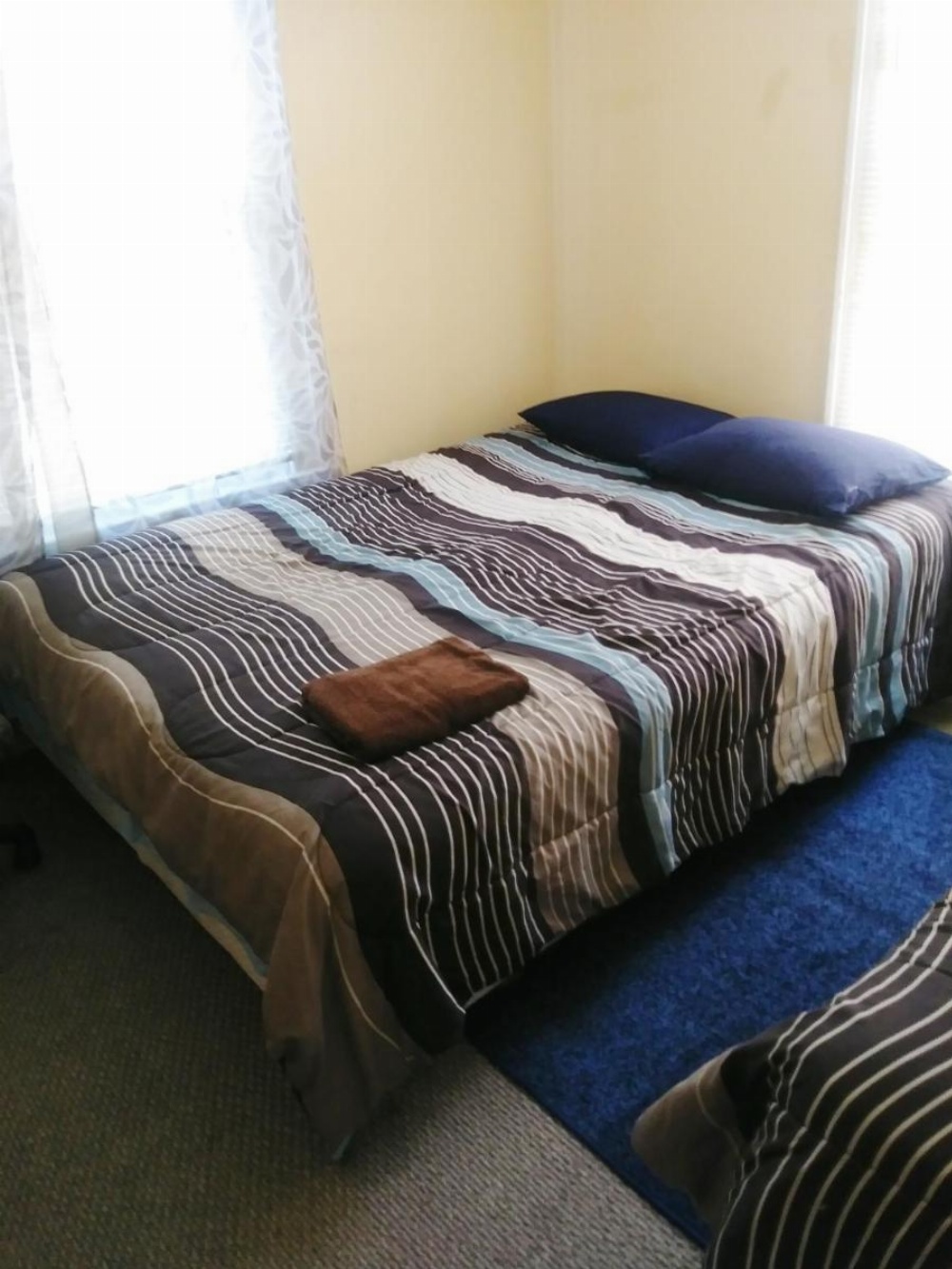 JHU Guesthouse near Campus